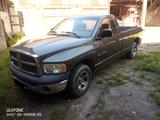 Dodge RAM Pickup Geländewagen Zugmaschine longbed  - gebrauchte Dodge RAM aus dem Jahr 2002
