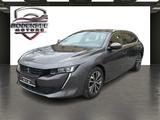 Peugeot 508 PureTech 180 EAT8 Allure - Peugeot 508 mit Benzin-Antrieb