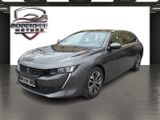 Peugeot 508 PureTech 180 EAT8 Allure - Peugeot 508: Automatik