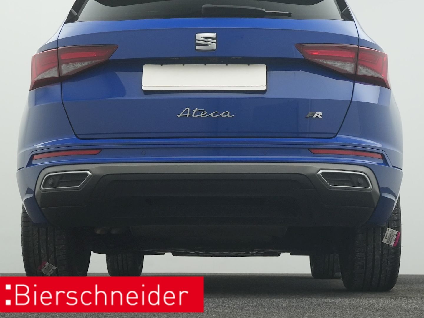 Seat Ateca - Bild 31