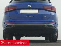 Seat Ateca - Vorschau Bild 31
