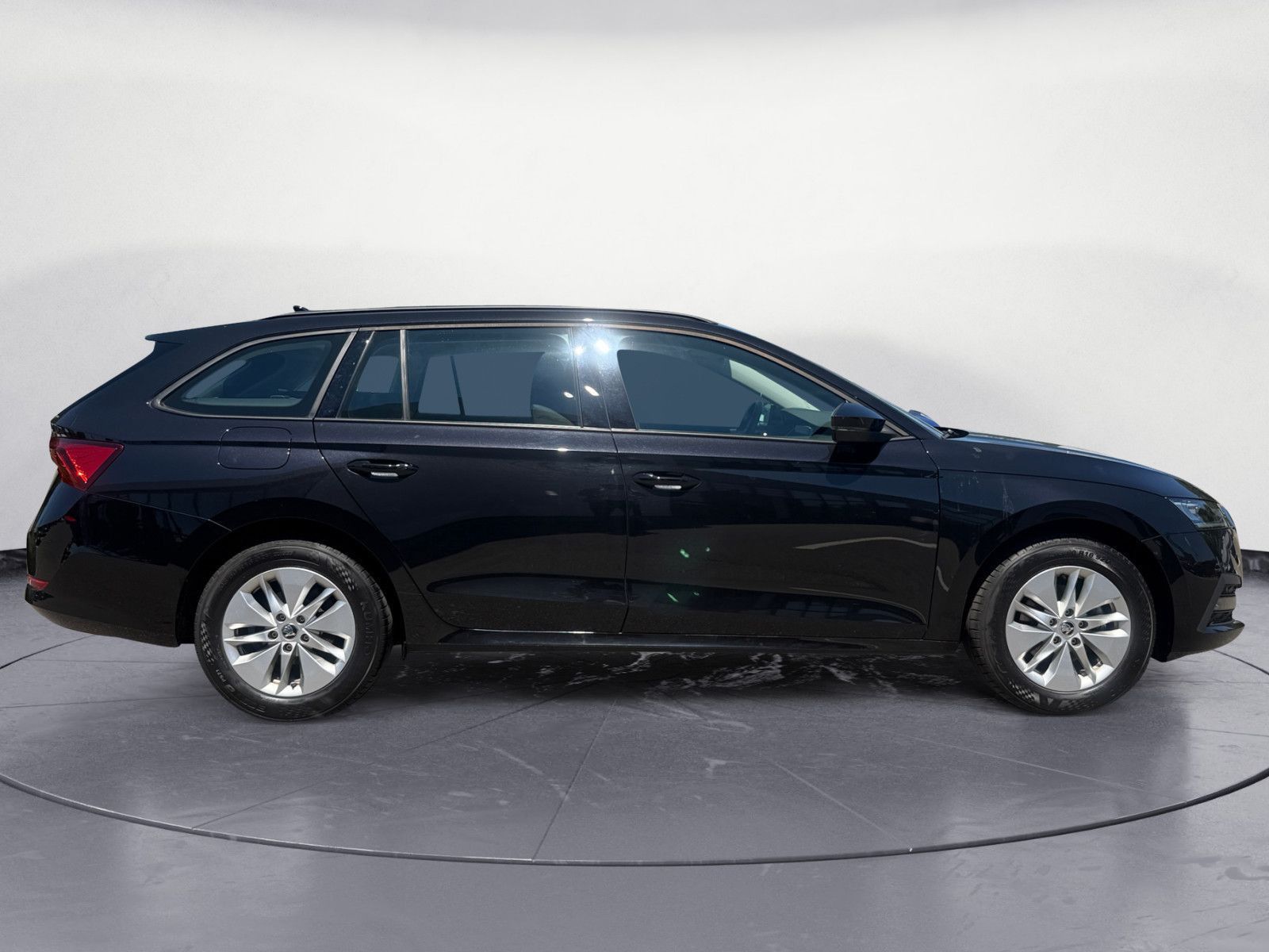 Skoda Octavia - Bild 6