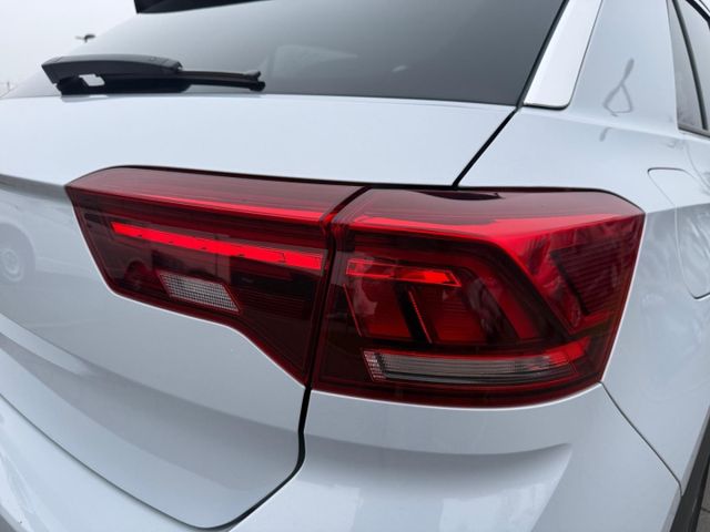 T-Roc R 2.0 TSI 4Motion El. Panodach ACC