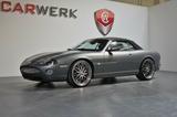 Jaguar XKR Cabrio 4.2 S Celebration Limited Edition - Jaguar XKR aus 2005