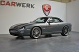 Jaguar XKR Cabrio 4.2 S Celebration Limited Edition - Jaguar XKR: 4.2