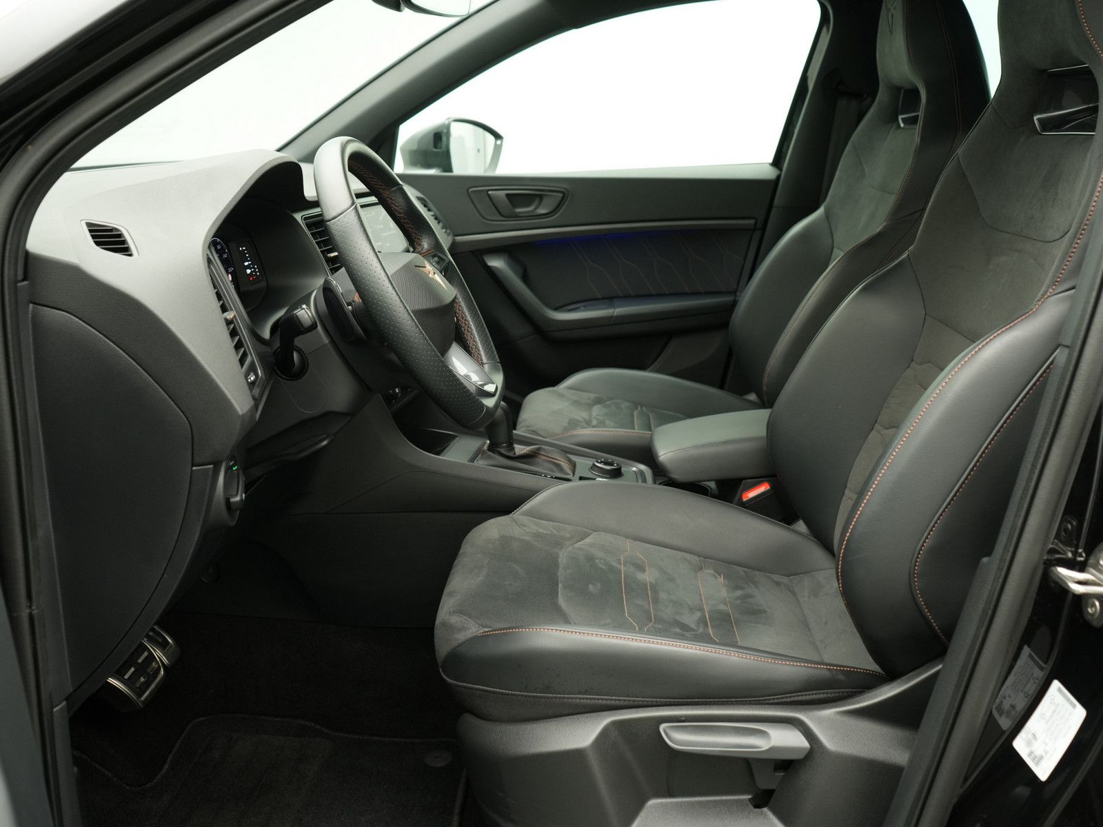 Cupra Ateca - Bild 17