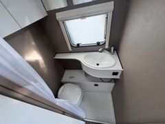 Dethleffs CGo 495 QSK*3er Bett*Mover*Radträger*Miete*