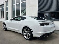CHEVROLET Camaro Coupe SS 6.2 V8 Klappe-Recaro