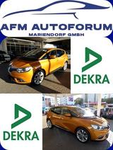 Renault Scenic ENERGY EXPERIENCE -Navigationssystem- - Renault Scenic Gebrauchtwagen in Berlin