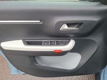 Citroën C3 Turbo 100 MAX HUD°Navi°LED°RFK°Winterpaket°