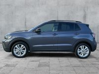 Volkswagen T-Cross - Vorschau Bild 4
