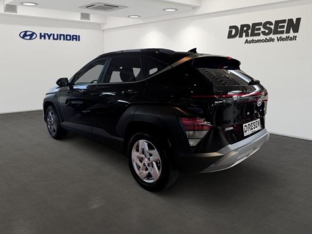 Hyundai KONA - Bild 4