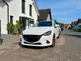 Mazda 2 SKYACTIV-G 90/TÜV NEU/Gepflegtes Fahrzeug - Mazda 2 Gebrauchtwagen