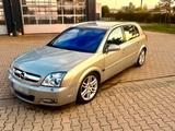 Opel Signum 1.9 CDTI  Automatik  Vollauss... - Opel Signum mit Diesel-Antrieb: Automatik