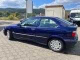 BMW 316i Coupe Sport Edition Sport Edition - BMW 316: Coupe, 316i