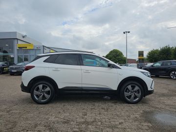 Bild 6 Opel Grandland (X) Grandland GS Line 1.2 Navi 360 Kamera LED Blendf