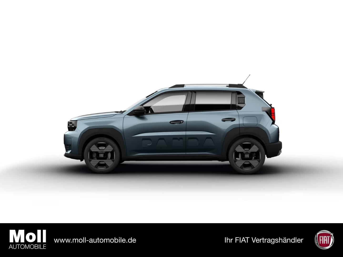 Fiat Grande Panda