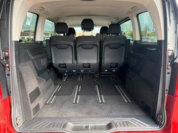 Mercedes V 250 - 6