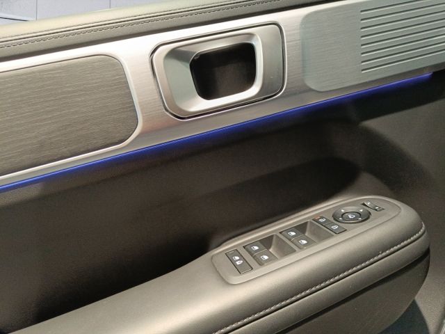 Hyundai Santa Fe – Bild 14