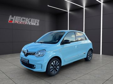 Renault Twingo Electric Techno Electric