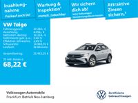 Volkswagen Taigo - Vorschau Bild 1