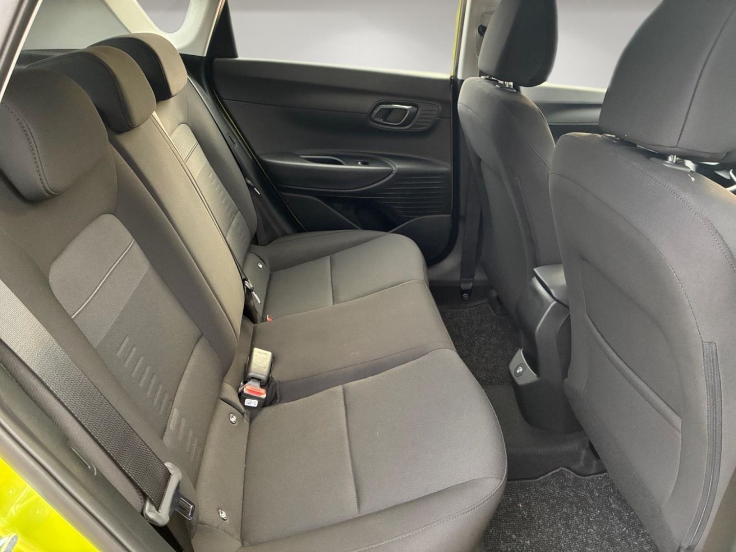 Hyundai BAYON – Bild 13