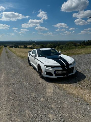 Chevrolet Camaro 2.0L