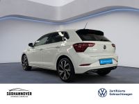 Volkswagen Polo - Vorschau Bild 4