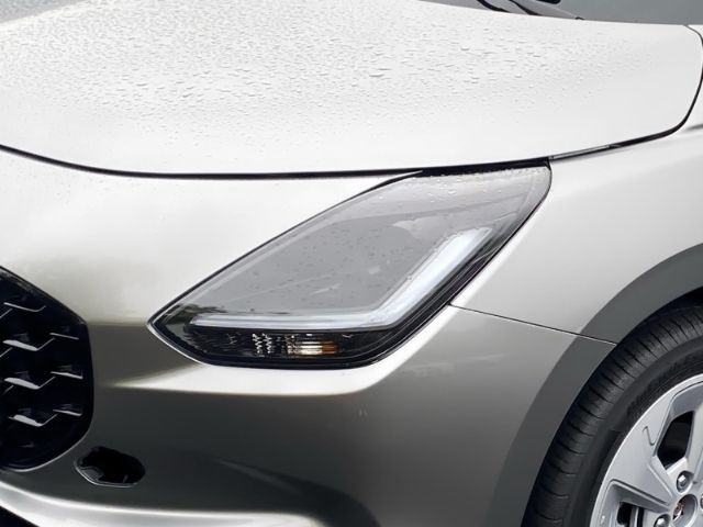 Suzuki Swift - Bild 5