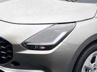 Suzuki Swift - Vorschau Bild 5