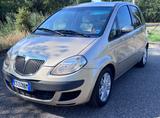 Lancia MUSA 1.4 16V Oro - Lancia aus 2004