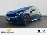 Cupra Born LM20 PANO W-PUMPE SCHALENSITZE HEAD-UP - blaue Cupra Born