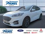 Ford Kuga Plug-In Hybrid PHEV ST-Line AHK-klappbar Na - Ford Kuga mit Anhängerkupplung