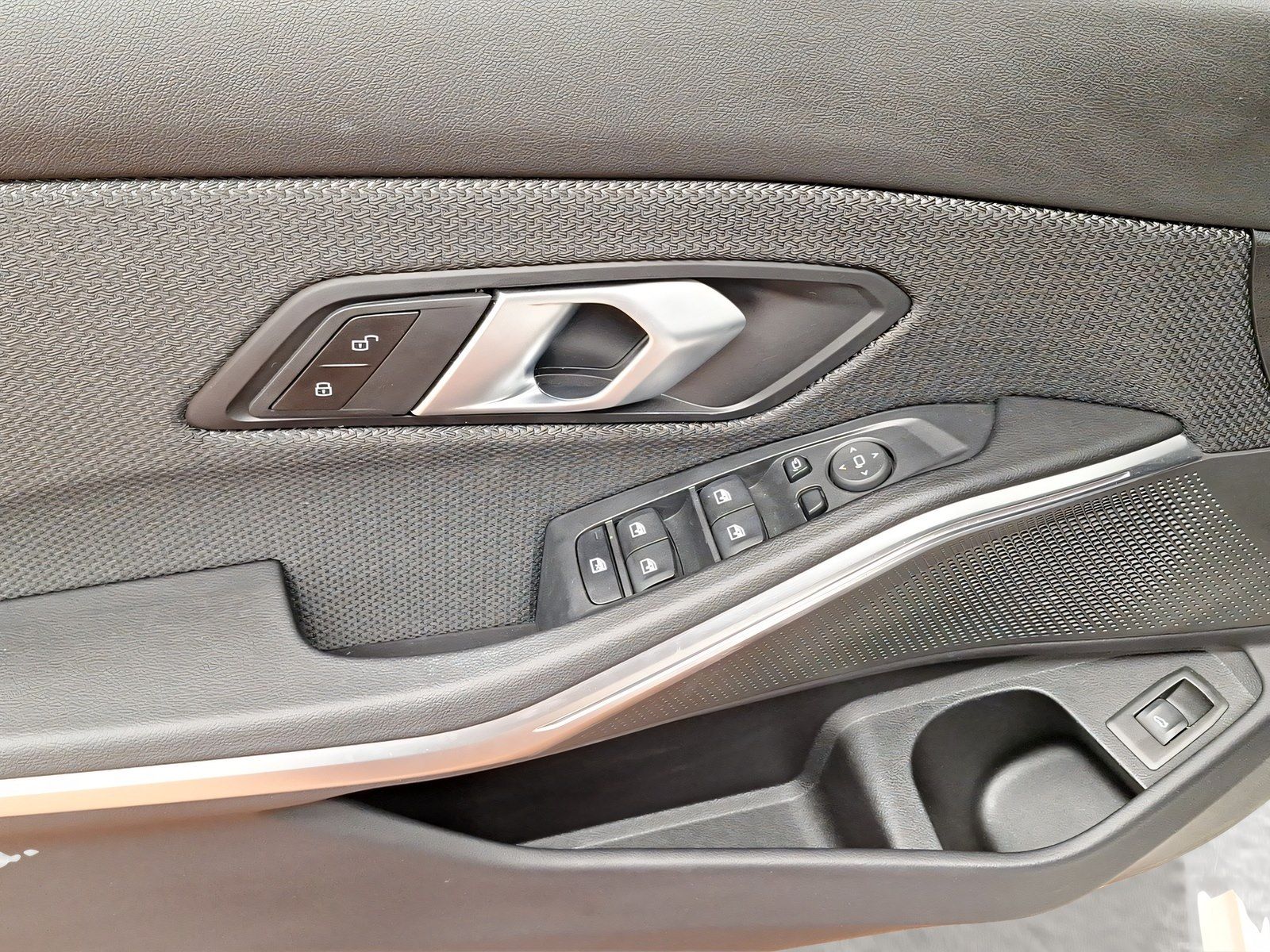 BMW 318 - Bild 16