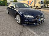 Audi S7 4.0 TFSI quattro S tronic Sportback - - gebrauchte Audi S7 aus dem Jahr 2014