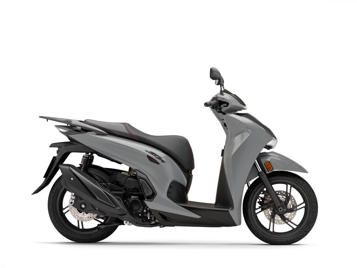 Honda SH 350i ,TZ 04/26  Finanzierung möglich !