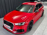 Audi RS3 Sportback 2.5 TFSI quattro|B&O|MATRIX - Audi RS3 mit Benzin-Antrieb: Kombi, 2.5
