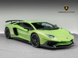 Lamborghini Aventador SV Coupe LP750-4 - Lamborghini: Sv