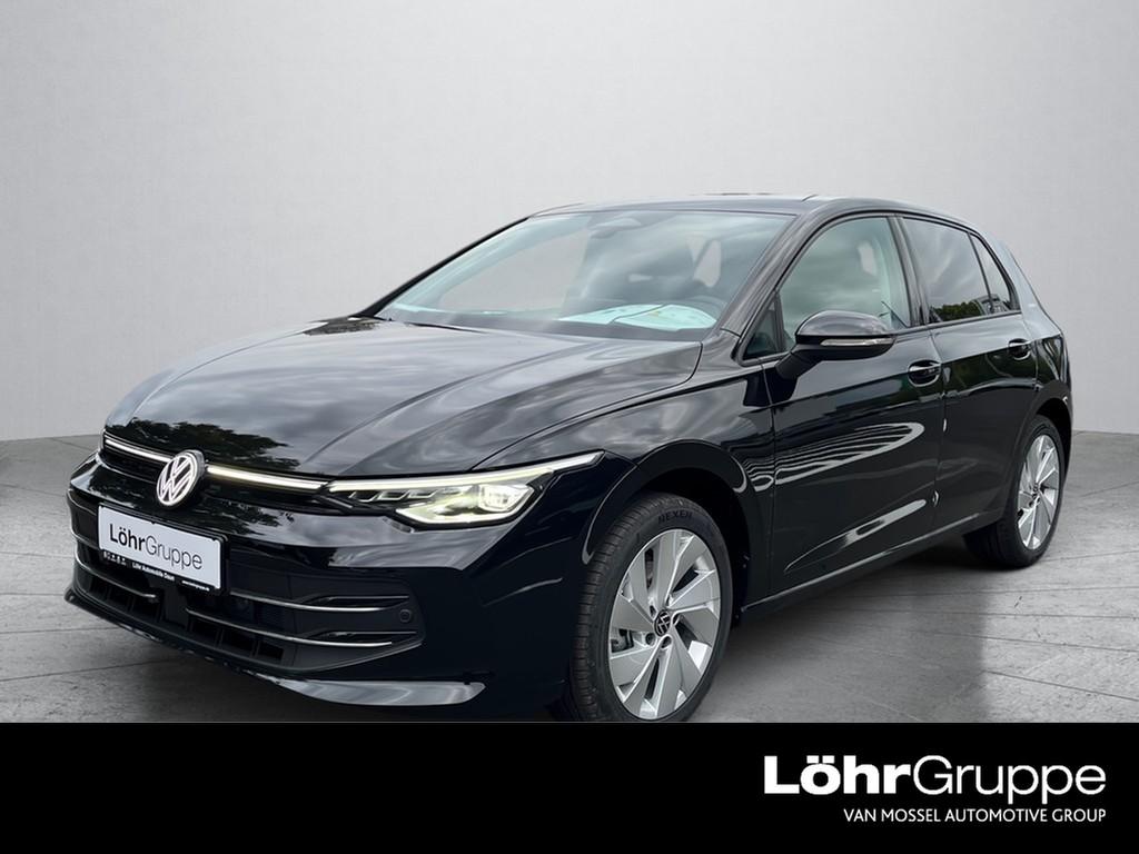 Volkswagen Golf 1,5 l eTSI 110 kW 7-DSG Life Energy AHK
