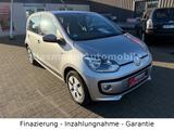 Volkswagen up! club up!*KLIMA*5-TÜREN*NUR 88.000-KM - Volkswagen up!: Club