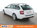 Skoda Octavia 2.0 TSI RS 245 Aut.*LED*TEMPO*CAM*CANTON - Skoda Gebrauchtwagen in Hamburg