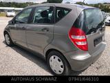 Mercedes-Benz A 180 CDI 6-Gang*Licht- und Sicht-Paket*2.Hand* - Mercedes-Benz A-Class: 180 Cdi