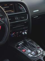 Audi RS5 4.2 FSI S tronic quattro - - Audi RS5: 4.2