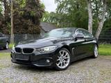 BMW 420 d Gran Coupe|51 tkm|*NAVI*LEDER*XENON*STHZG* - BMW 420 in Hamm