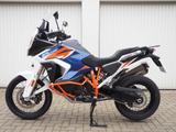 KTM VBKV59408MM940887 - KTM ENDURO