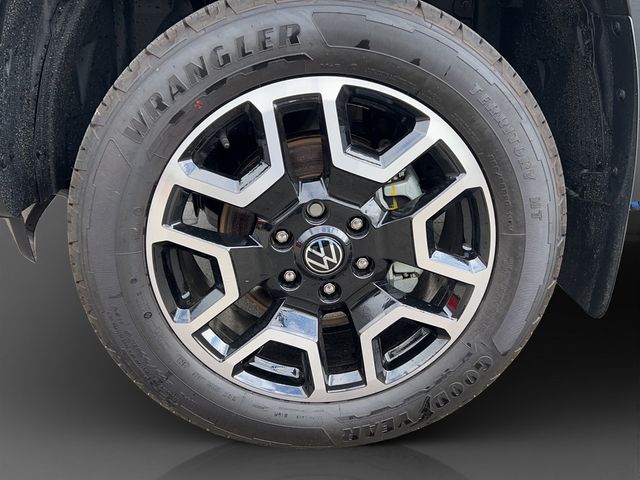 Amarok Style DC Motor: 3.0 TDI 177 kW Getriebe: 