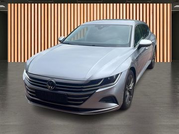 Volkswagen Arteon - 2