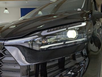 Ford Tourneo Custom L1 Active MATRIX B&O
