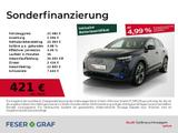 Audi Q4 40 e-tron Wärmepumpe/ Navi Plus/ Bluetooth - Audi Q4 Gebrauchtwagen