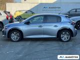 Peugeot 208 Elektro Allure Pack SHZ/CAM/PDC/TEMP - Peugeot 208 mit Elektro-Antrieb